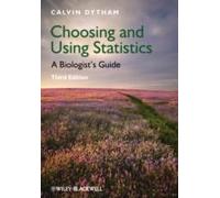 Choosing And Using Statistics