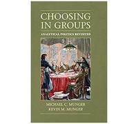 Choosing In Groups