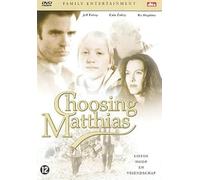 Choosing Matthias [ Origine Néerlandais, Sans Langue Francaise ]