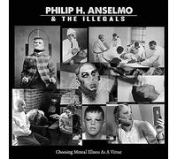 Choosing Mental Illness As a Virtue