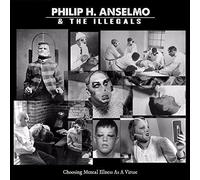Choosing Mental Illness As A Virtue