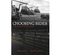 Choosing Sides: I Remember Vietnam [Import USA Zone 1]