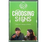 Choosing Signs [Dvd] Ac-3/Dolby Digital, Dolby, Ntsc Format