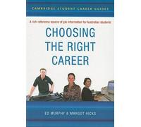 Choosing The Right Career