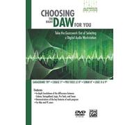 Choosing The Right DAW for You
