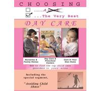 Choosing The Very Best Day Care