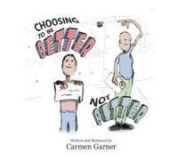 Choosing To Be Better, Not Bitter