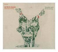 Jan Martin Smordal – Choosing To Sing