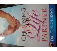 Choosing Your Life Partner