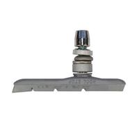 Choot stop brash shose t2 b-frein finline argent (2st)