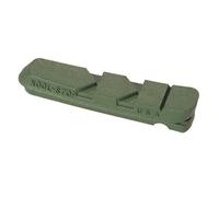 Choot Stop Rembins R4 Dura Ceramic Green (2e)