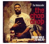 Chop Chop: From Milk To..