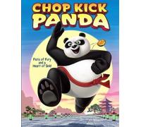 Chop Kick Panda G