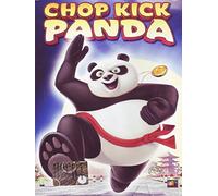 Chop Kick Panda [Import]