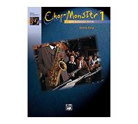 Chop-Monster, Book 1