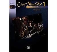 Chop-monster, Book 1 Shelly Berg (Auteur)