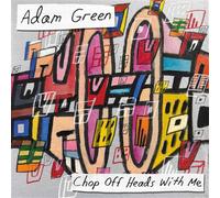 Chop Off Heads With Me Vinyle