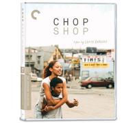 Chop Shop Blu-ray