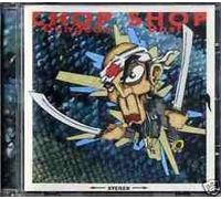 Chop Shop - Dungeon Dust