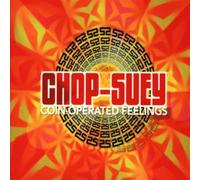 Chop Suey - Coin Operated Feelings [Import]