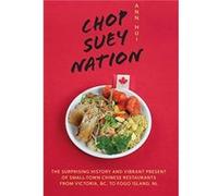 Chop Suey Nation by Ann Hui Ann Hui (Auteur)