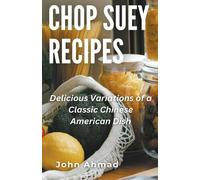Chop Suey Recipes