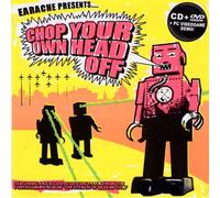 Various Artists - Chop Your Own Head Off