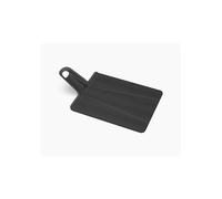 CHOP2POT Plus Planche à découper Grand Modèle Joseph Joseph Noir