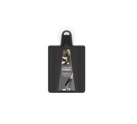 Chop2Pot Plus (standard) Planche a decouper pliable - noir