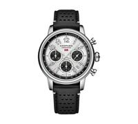 Chopard - 168619-3005 - Mille Miglia Classic Chronograph - Homme - Accessoires - Gris - Taille: ONE Size