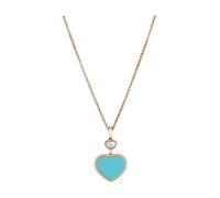 Chopard - Colliers - Femme - Accessoires - Bleu - Taille: ONE Size