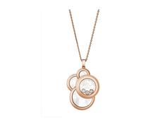 Chopard - Colliers - Femme - Accessoires - Jaune - Taille: ONE Size