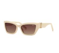Chopard Sch416m-5706y1 57x17x140 Mm Woman Sunglasses Beige Brown Gradient/CAT3 Femme
