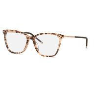 Chopard Femme Chopard VCH349M 0AGK Montures optiques Acétate Havane Cat Eye