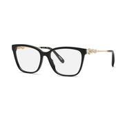 Chopard Femme Chopard VCH361S 700 Montures optiques Acétate Noir Carré