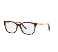 Chopard - Vch420S Optical Frame - Femme - Accessoires - Brun - Taille: 54 MM