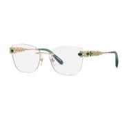 Chopard Femme Chopard VCHG99S 300 Montures optiques Métal Or Carré