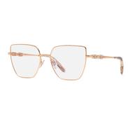 Chopard Femme Chopard VCHL86S 08FC Montures optiques Métal Or Papillon