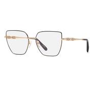 Chopard Femme Chopard VCHL86S 301 Montures optiques Métal Or Papillon