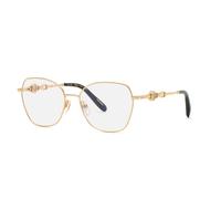 Chopard Femme Chopard VCHM16S 300 Montures optiques Métal Or Géométrique