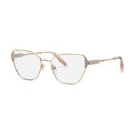 Chopard Femme Chopard VCHM17S 594 Montures optiques Métal Or Géométrique