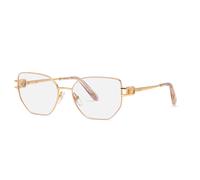 Chopard Femme Chopard VCHM45S 02AM Montures optiques Métal Or Papillon