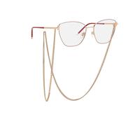 Chopard Femme IKCHG98 02AM Montures optiques Métal Or Papillon