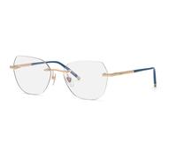 Chopard Femme VCHG26M 300B Montures optiques Métal Or Carré