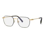 Chopard Femme VCHG38 0A02 Montures optiques Métal Or Géométrique