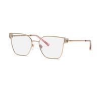 Chopard Femme VCHL58M 08FC Montures optiques Métal Or Carré