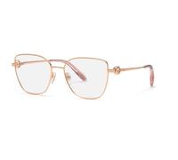 Chopard Femme VCHL59S 08FC Montures optiques Métal Or Carré