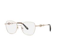 Chopard Femme VCHM16S 0SNA Montures optiques Métal Or Géométrique