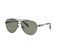 Chopard - Lunettes de soleil - Homme - Accessoires - Gris - Taille: 62 MM