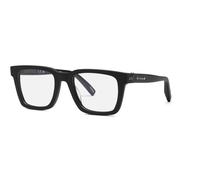 Chopard Homme Chopard VCH372 703 Montures optiques Acétate Noir Carré